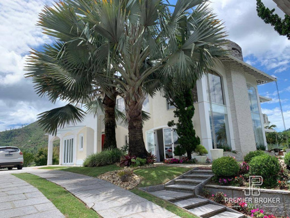 Casa com 4 Quartos à Venda, 600 m² em Tijuca - Teresópolis