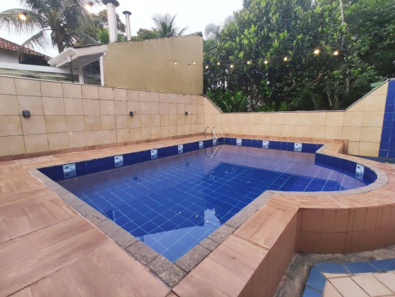 Imagem Casa com 3 Quartos à Venda, 120 m² em Riviera De São Lourenço - Bertioga Imagem Casa com 3 Quartos à Venda, 120 m² em Riviera De São Lourenço - Bertioga