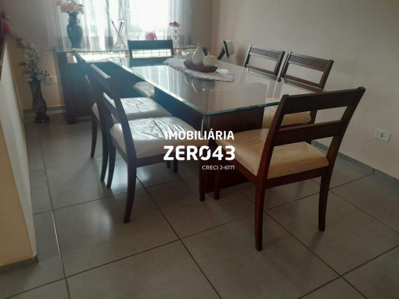 Imagem Casa com 4 Quartos à Venda, 113 m² em Jardim Sérgio Antônio - Londrina Imagem Casa com 4 Quartos à Venda, 113 m² em Jardim Sérgio Antônio - Londrina