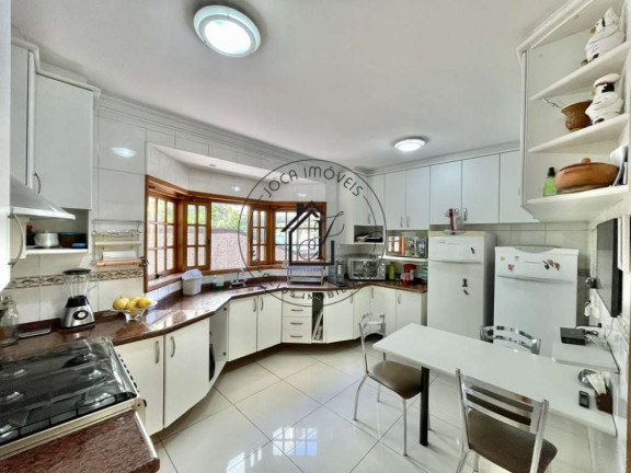 Imagem Casa de Condomínio com 3 Quartos à Venda, 384 m² em São Paulo Ii - Cotia Imagem Casa de Condomínio com 3 Quartos à Venda, 384 m² em São Paulo Ii - Cotia