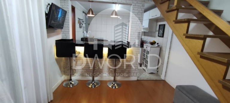 Imagem Casa com 4 Quartos à Venda, 128 m² em Vila Palmares - Santo André Imagem Casa com 4 Quartos à Venda, 128 m² em Vila Palmares - Santo André