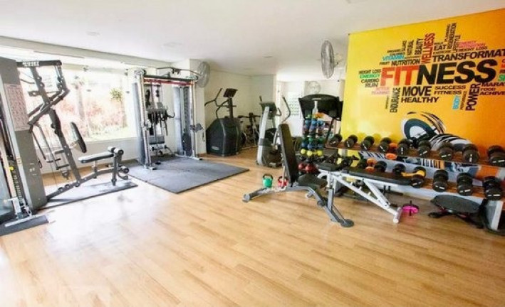 Imagem Apartamento com 3 Quartos à Venda, 70 m² em Barra Funda - São Paulo