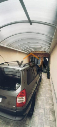 Imagem Casa com 2 Quartos à Venda, 120 m² em Jardim Maringá - São Paulo Imagem Casa com 2 Quartos à Venda, 120 m² em Jardim Maringá - São Paulo