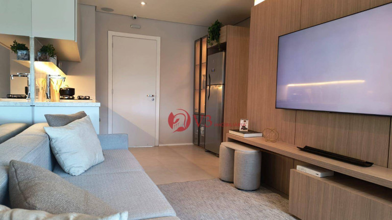 Imagem Apartamento com 2 Quartos à Venda, 56 m² em Vila Guilhermina - São Paulo Imagem Apartamento com 2 Quartos à Venda, 56 m² em Vila Guilhermina - São Paulo
