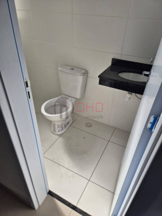 Imagem Apartamento com 2 Quartos à Venda, 45 m² em Vila Aeroporto - Sorocaba Imagem Apartamento com 2 Quartos à Venda, 45 m² em Vila Aeroporto - Sorocaba