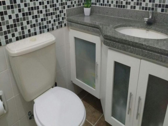 Imagem Apartamento com 3 Quartos à Venda, 105 m² em Barra Funda - Guarujá Imagem Apartamento com 3 Quartos à Venda, 105 m² em Barra Funda - Guarujá