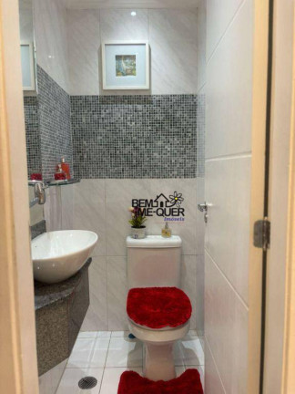 Imagem Apartamento com 3 Quartos à Venda, 107 m² em Pirituba - São Paulo Imagem Apartamento com 3 Quartos à Venda, 107 m² em Pirituba - São Paulo