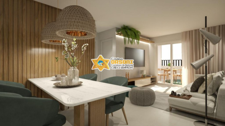 Imagem Apartamento com 2 Quartos à Venda, 90 m² em Perequê Açu - Ubatuba Imagem Apartamento com 2 Quartos à Venda, 90 m² em Perequê Açu - Ubatuba