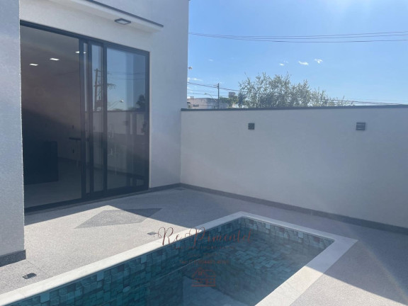 Imagem Casa com 3 Quartos à Venda, 195 m² em Aparecidinha - Sorocaba
