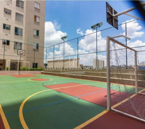 Imagem Imóvel com 2 Quartos à Venda, 44 m² em Conceição - Osasco