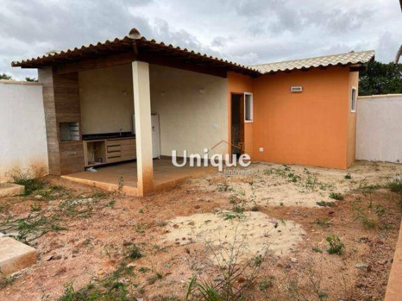 Imagem Casa com 4 Quartos à Venda, 129 m² em Rasa - Armação Dos Búzios Imagem Casa com 4 Quartos à Venda, 129 m² em Rasa - Armação Dos Búzios