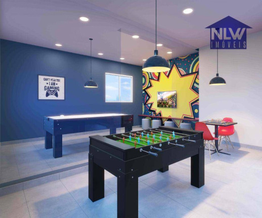 Imagem Apartamento com 2 Quartos à Venda, 38 m² em Imirim - São Paulo Imagem Apartamento com 2 Quartos à Venda, 38 m² em Imirim - São Paulo