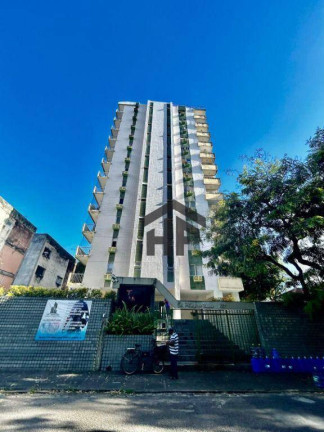 Imagem Apartamento com 3 Quartos à Venda, 170 m² em Derby - Recife Imagem Apartamento com 3 Quartos à Venda, 170 m² em Derby - Recife