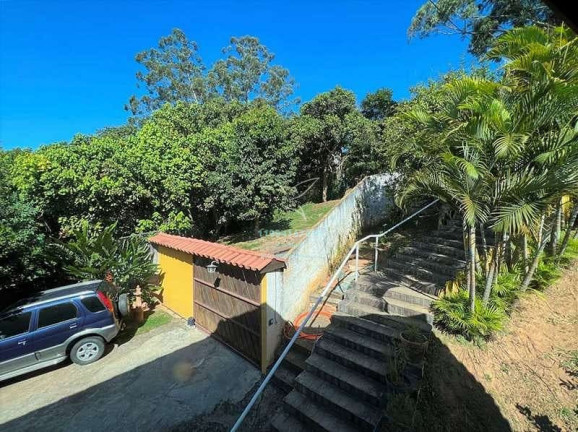 Imagem Casa com 4 Quartos à Venda, 350 m² em Chácara Santa Lúcia - Carapicuíba