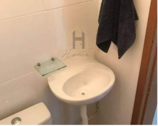 Imagem Casa com 2 Quartos à Venda, 80 m² em Parque Erasmo Assunção - Santo André Imagem Casa com 2 Quartos à Venda, 80 m² em Parque Erasmo Assunção - Santo André