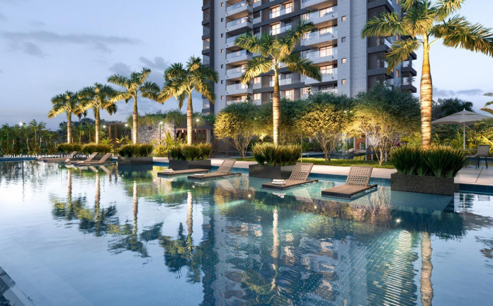 Imagem Apartamento à Venda,  em Barra Da Tijuca - Rio De Janeiro