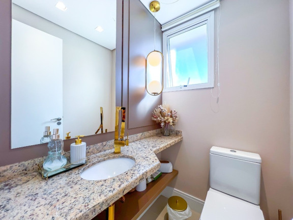 Imagem Cobertura com 3 Quartos à Venda, 249 m² em Petrópolis - Porto Alegre