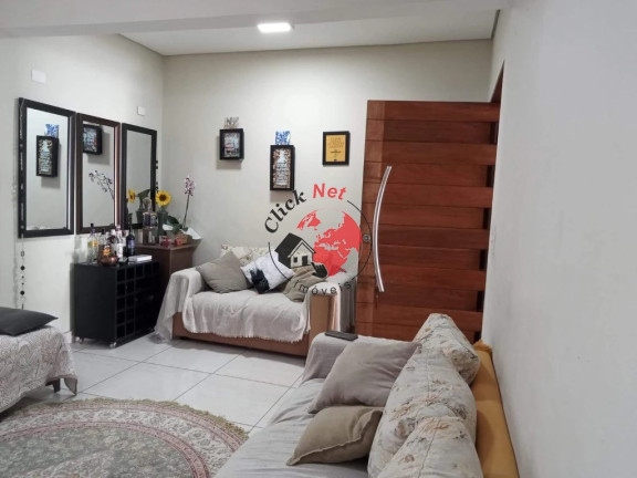 Imagem Casa com 3 Quartos à Venda, 149 m² em Assunção - São Bernardo Do Campo Imagem Casa com 3 Quartos à Venda, 149 m² em Assunção - São Bernardo Do Campo