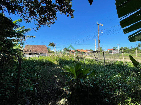 Imagem Terreno à Venda, 429 m² em Costeira - Balneário Barra Do Sul