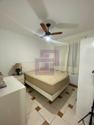 Imagem Apartamento com 3 Quartos à Venda, 138 m² em Loteamento João Batista Julião - Guarujá