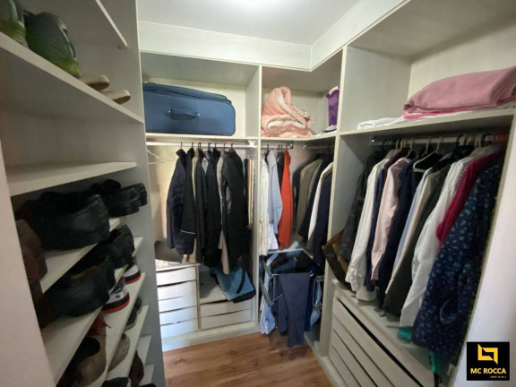 Imagem Apartamento com 4 Quartos à Venda, 182 m² em Campestre - Santo André Imagem Apartamento com 4 Quartos à Venda, 182 m² em Campestre - Santo André
