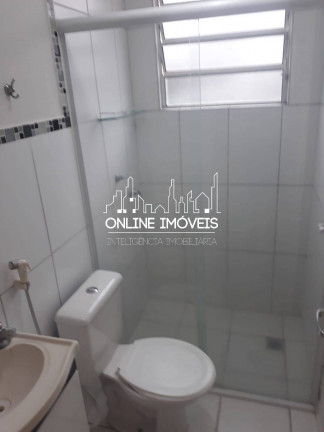 Imagem Apartamento com 2 Quartos à Venda, em Parque Gabriel - Araraquara Imagem Apartamento com 2 Quartos à Venda, em Parque Gabriel - Araraquara