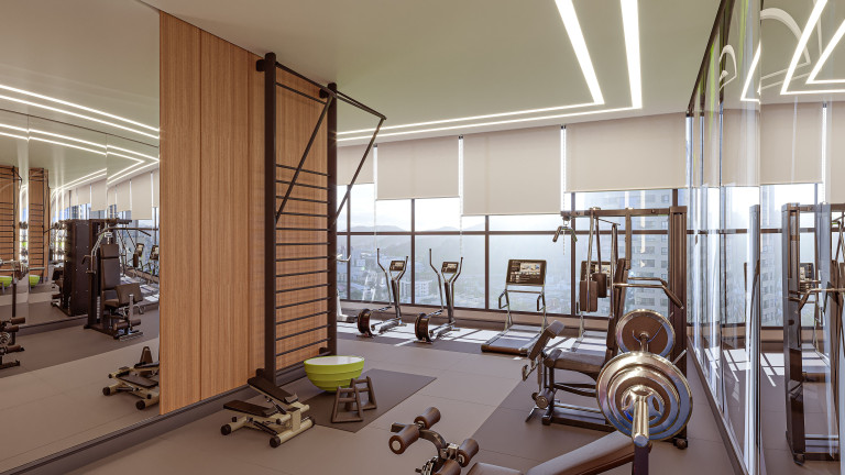 Imagem Imóvel com 3 Quartos à Venda, 122 m² em Centro - Balneário Camboriú Imagem Imóvel com 3 Quartos à Venda, 122 m² em Centro - Balneário Camboriú