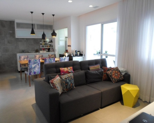 Imagem Apartamento com 3 Quartos à Venda, 80 m² em Paraíso - São Paulo Imagem Apartamento com 3 Quartos à Venda, 80 m² em Paraíso - São Paulo