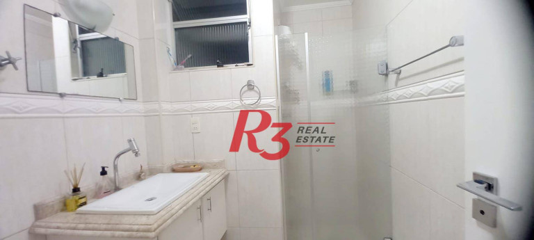 Imagem Apartamento com 2 Quartos à Venda, 106 m² em Pompéia - Santos Imagem Apartamento com 2 Quartos à Venda, 106 m² em Pompéia - Santos