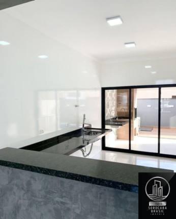 Imagem Casa com 3 Quartos à Venda, 154 m² em Horto Florestal - Sorocaba Imagem Casa com 3 Quartos à Venda, 154 m² em Horto Florestal - Sorocaba