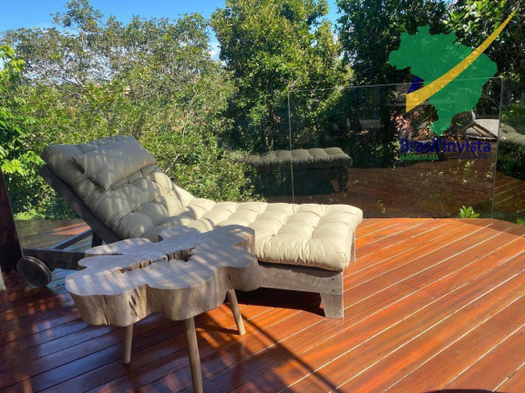 Imagem Casa com 6 Quartos à Venda, 1.174 m² em Arraial D Ajuda - Porto Seguro Imagem Casa com 6 Quartos à Venda, 1.174 m² em Arraial D Ajuda - Porto Seguro