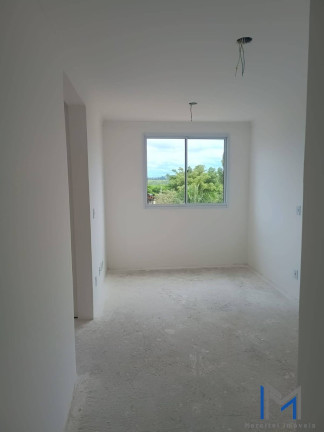 Imagem Apartamento com 2 Quartos à Venda, 41 m² em Jardim Dos Lagos - Franco Da Rocha
