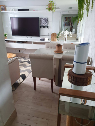 Imagem Apartamento com 2 Quartos à Venda,  em Vila Padre Manoel De Nóbrega - Campinas