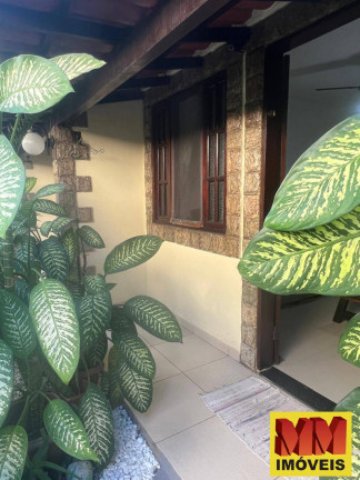 Imagem Casa de Condomínio com 2 Quartos à Venda, 66 m² em Jardim Flamboyant - Cabo Frio Imagem Casa de Condomínio com 2 Quartos à Venda, 66 m² em Jardim Flamboyant - Cabo Frio