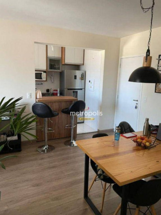 Imagem Apartamento com 2 Quartos à Venda, 60 m² em Sacomã - São Paulo Imagem Apartamento com 2 Quartos à Venda, 60 m² em Sacomã - São Paulo