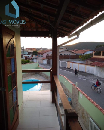 Imagem Casa de Condomínio com 3 Quartos à Venda, 140 m² em Peró - Cabo Frio Imagem Casa de Condomínio com 3 Quartos à Venda, 140 m² em Peró - Cabo Frio