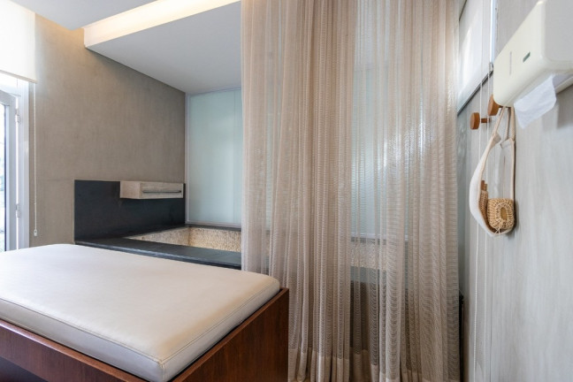 Imagem Apartamento com 1 Quarto à Venda, 88 m² em Paraíso - São Paulo Imagem Apartamento com 1 Quarto à Venda, 88 m² em Paraíso - São Paulo