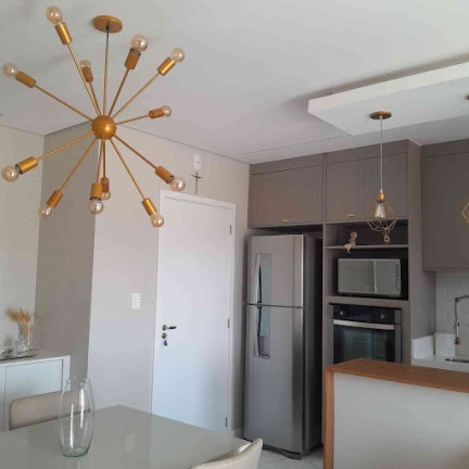Imagem Apartamento com 2 Quartos à Venda, 51 m² em Jardim Casablanca - Indaiatuba Imagem Apartamento com 2 Quartos à Venda, 51 m² em Jardim Casablanca - Indaiatuba