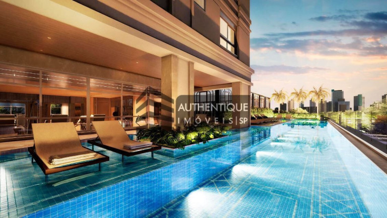 Imagem Apartamento com 4 Quartos à Venda, 258 m² em Moema - São Paulo Imagem Apartamento com 4 Quartos à Venda, 258 m² em Moema - São Paulo
