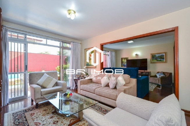 Imagem Casa com 4 Quartos à Venda, 450 m² em Planalto Paulista - São Paulo Imagem Casa com 4 Quartos à Venda, 450 m² em Planalto Paulista - São Paulo