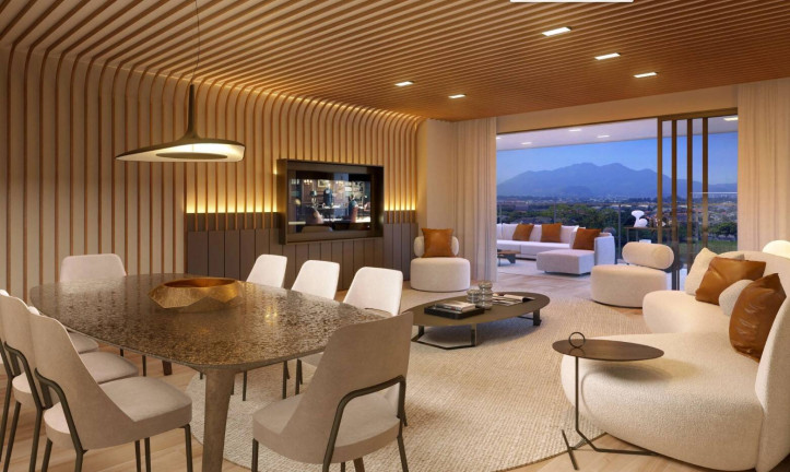 Imagem Apartamento com 3 Quartos à Venda, 151 m² em Barra Da Tijuca - Rio De Janeiro Imagem Apartamento com 3 Quartos à Venda, 151 m² em Barra Da Tijuca - Rio De Janeiro