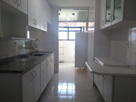 Imagem Apartamento com 1 Quarto à Venda, 69 m² em Perdizes - São Paulo