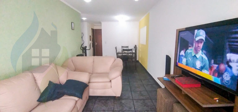 Imagem Imóvel com 2 Quartos à Venda, 72 m² em Taboão - São Bernardo Do Campo Imagem Imóvel com 2 Quartos à Venda, 72 m² em Taboão - São Bernardo Do Campo