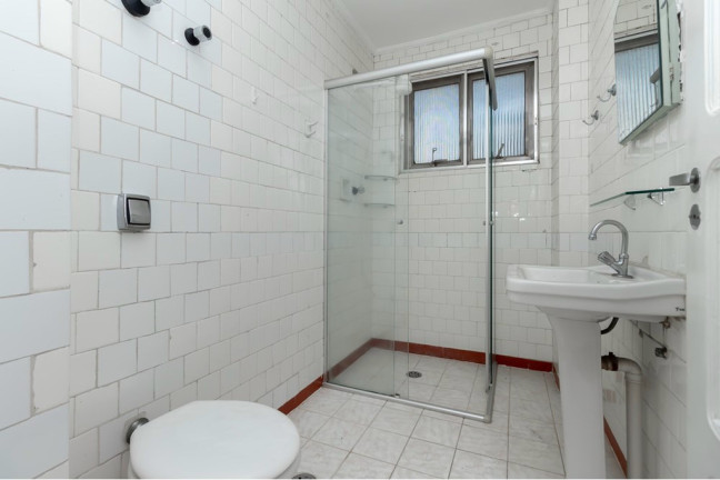 Imagem Apartamento com 1 Quarto à Venda, 42 m² em Sumarezinho - São Paulo Imagem Apartamento com 1 Quarto à Venda, 42 m² em Sumarezinho - São Paulo