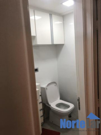 Imagem Apartamento com 2 Quartos à Venda, 58 m² em Piqueri - São Paulo Imagem Apartamento com 2 Quartos à Venda, 58 m² em Piqueri - São Paulo