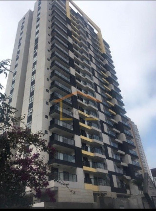 Imagem Apartamento com 2 Quartos para Alugar, 57 m² em Santana - São Paulo