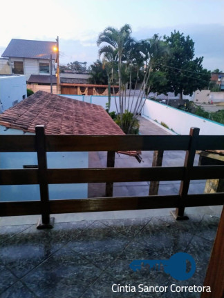 Imagem Casa com 4 Quartos à Venda, 350 m² em Parque Tropical - Campos Dos Goytacazes