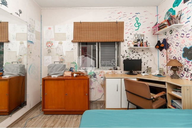 Imagem Apartamento com 3 Quartos à Venda, 123 m² em Cerqueira César - São Paulo Imagem Apartamento com 3 Quartos à Venda, 123 m² em Cerqueira César - São Paulo