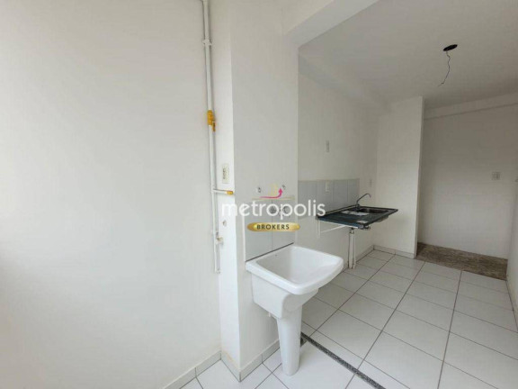 Imagem Apartamento com 3 Quartos à Venda, 60 m² em Campestre - Santo André Imagem Apartamento com 3 Quartos à Venda, 60 m² em Campestre - Santo André