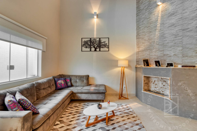 Imagem Sobrado com 4 Quartos à Venda, 321 m² em Urbanova - São José Dos Campos Imagem Sobrado com 4 Quartos à Venda, 321 m² em Urbanova - São José Dos Campos